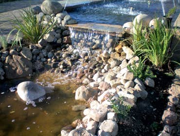 Outdoor Elements