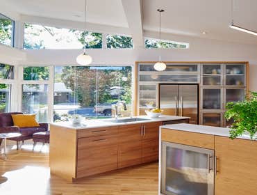 Photos by Greenfield Architecture #1