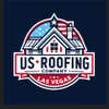 Us Top Roofing Company Las Vegas logo