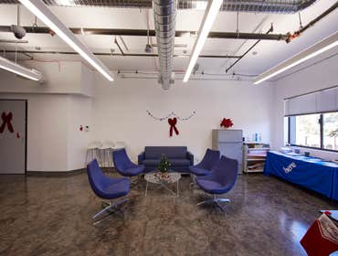 Latham Square Historic Renovation