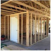Wood framing