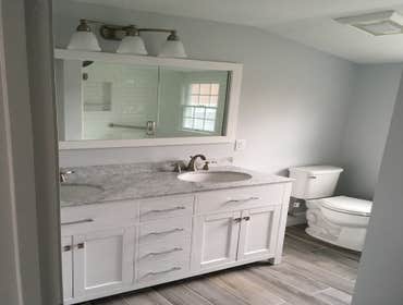 Photos by Barry Hall Dba Creative Carpentry #1