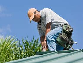 Top to Bottom Roofing and General Contracting LLC Top to Bottom Roofing and General Contracting is a professional roofing contractor based in McAllen, 