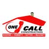 One Call Construction, Inc logo