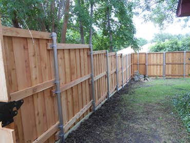 Fences