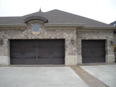 garage add on