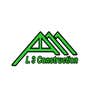 L3 Construction LLC logo