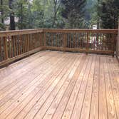 Deck Renovation Deck Renovation from two different residents