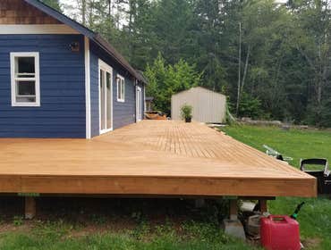 Home Restoration - #4