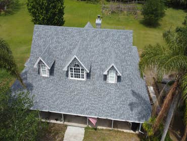 Roofing