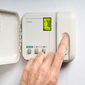 Air Conditioning Repairs