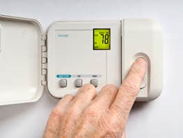 Air Conditioning Repairs