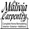 Malivia Carpentry, LLC logo