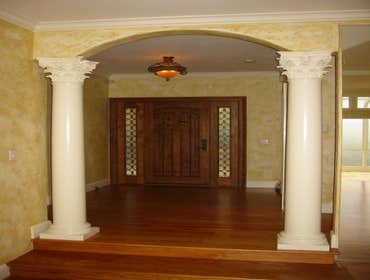 Photos by Habitat Builders #1