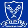 Matthew N Arpin logo