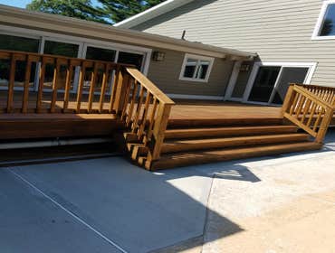 Photos by Single Solution Construction #1