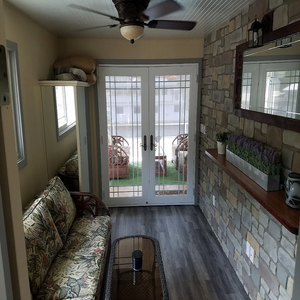 Photos from William Ford Construction