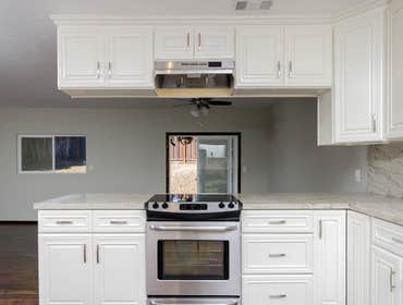 San Jose Project #3 by Greenberg Construction Inc.