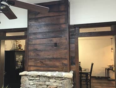 Photos by Appalachian Structures #1 several of my many projects
