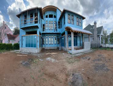 Photos by Nouveau Homes & Development LLC #1