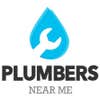 Plumbers Near Me logo