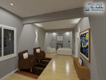 Our Renderings