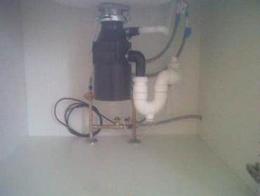 Plumbing/Heating Work Professional, Clean, Quality Workmanship.