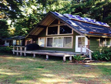 New Roof