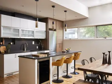 Photos by Bluestem Remodeling #1