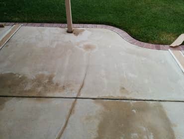 Photo(s) from All Purpose Epoxy Coating