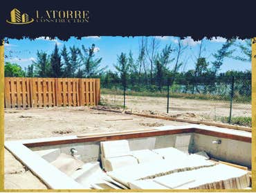 Photos by Latorre Constructon LLC #1
