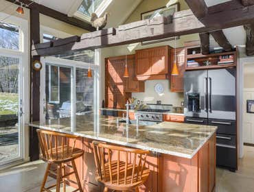 Photos by Kitchen Associates, Inc #1
