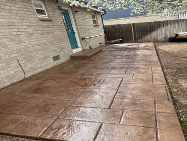 Photos by Cardenas Concrete & Landscaping Works, LLC #17