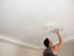 Works by Brad Scott Plastering