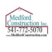 Project photos from Medford Construction Inc From small to large projects, Medford Construction will tailor our team to work around you and your projec