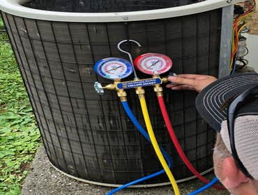 Photos by Zipf-air Heating & Air Conditioning #1