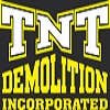 TNT Construction logo