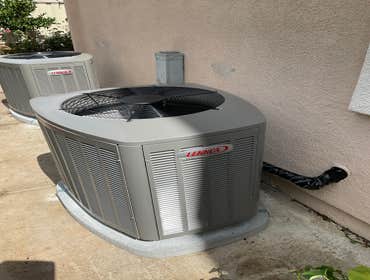 Photos from Jazz Heating & Air Conditioning
