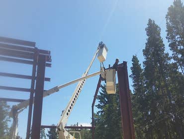 Photos by McNeill Buildings Inc #2