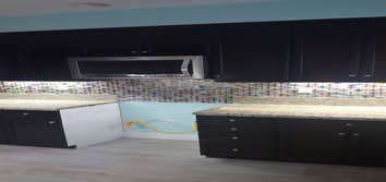 Kitchen Remodeling