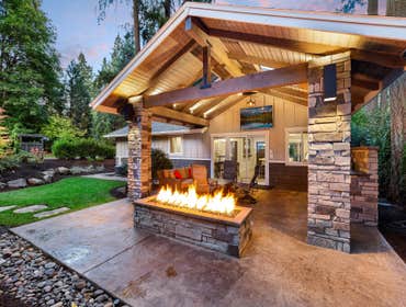 Project photos from Dream Builder Custom Homes