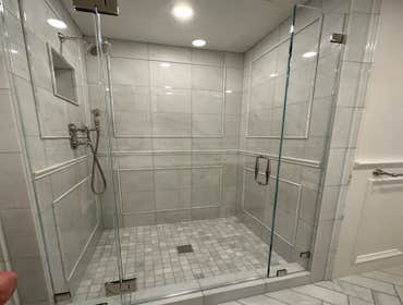 Photos by Express Tile Design #2