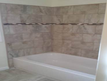 Custom Tile