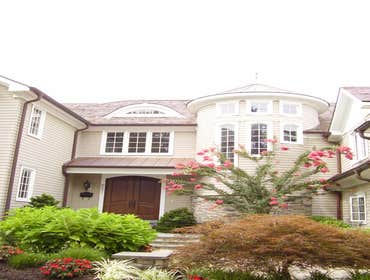 East Bay Drive, Long Beach NY New Home