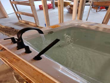 Photos by Tjm Sewer & plumbing #4