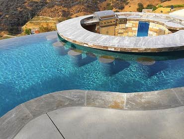 Photos by EXCLUSIVE POOLS INC #1