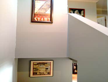 cardiff by the sea Exterior and Interior Painting