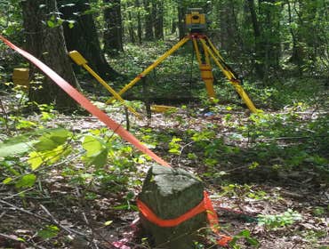 Boundary Zone pictures