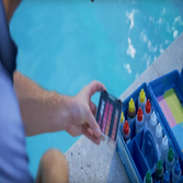 Photos by Aquaman Pool Service Upland #1 Aquaman Pool Service Upland