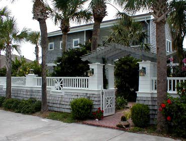 Atlantic Beach & Ponte Vedra, Florida